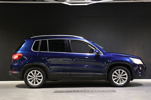 Volkswagen Tiguan 7 of 20