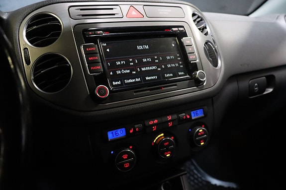 Volkswagen Tiguan 16 of 20