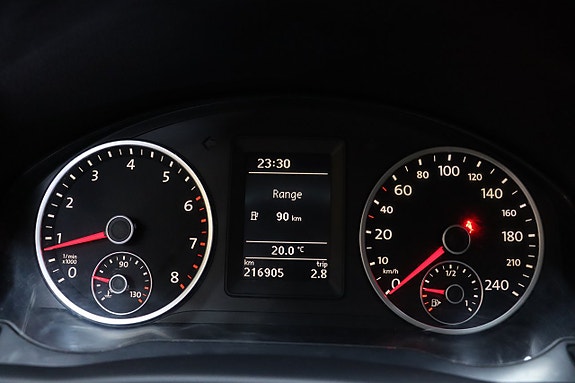 Volkswagen Tiguan 20 of 20