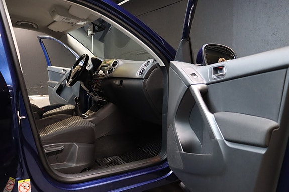 Volkswagen Tiguan 13 of 20