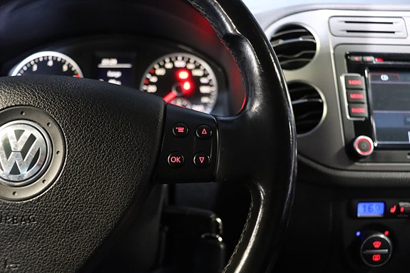 Volkswagen Tiguan 19 of 20