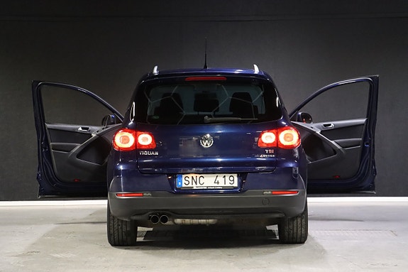 Volkswagen Tiguan 8 of 20