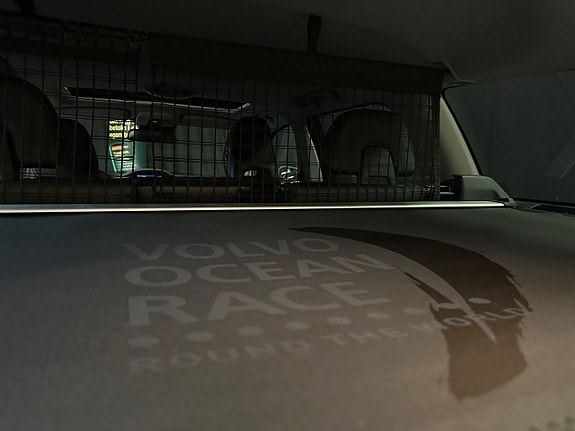 Volvo V70 26 of 29