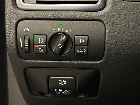 Volvo V70 20 of 29