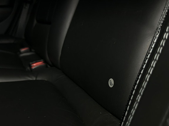 Volvo V70 24 of 29