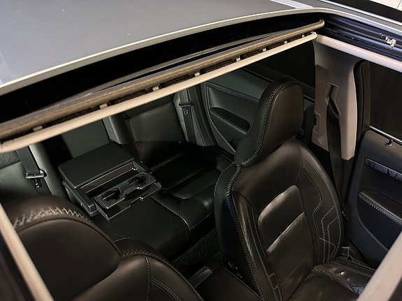Volvo V70 9 of 29