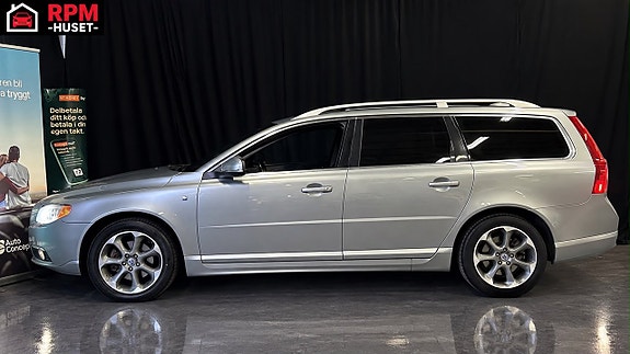 Volvo V70 7 of 29