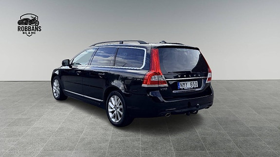 Volvo V70 7 of 19