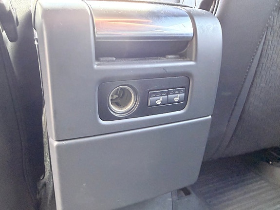 Volvo V70 16 of 19