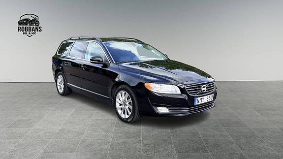 Volvo V70 3 of 19