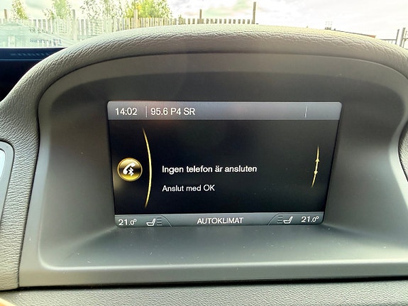 Volvo V70 18 of 19