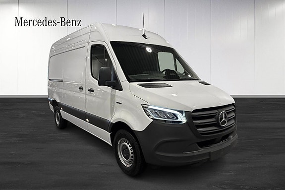 Mercedes-Benz Sprinter 314 2 of 19