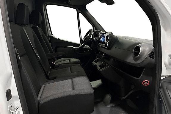 Mercedes-Benz Sprinter 314 8 of 19