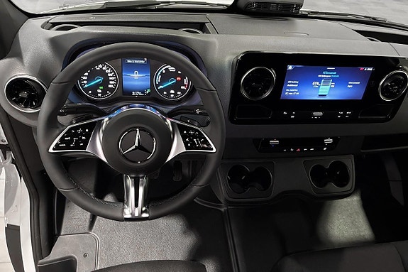 Mercedes-Benz Sprinter 314 10 of 19