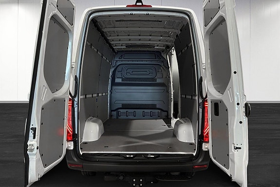 Mercedes-Benz Sprinter 314 17 of 19