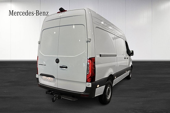 Mercedes-Benz Sprinter 314 4 of 19