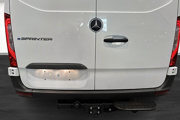Mercedes-Benz Sprinter 314 19 of 19