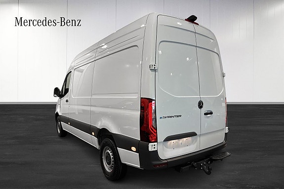 Mercedes-Benz Sprinter 314 3 of 19