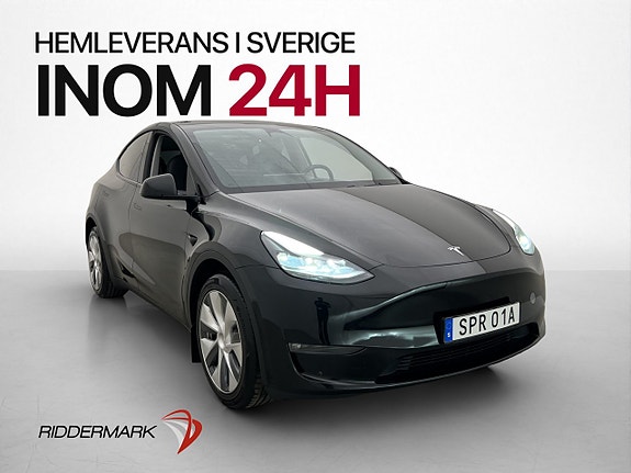 Tesla Model Y 3 of 30