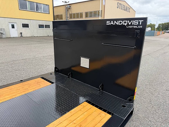 SANDQVIST - MASKINFLAK PREMIUM 4 of 11