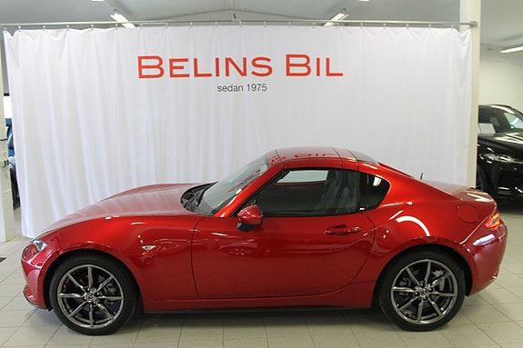 Mazda MX-5 3 of 13