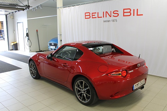 Mazda MX-5 4 of 13