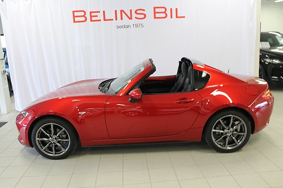 Mazda MX-5 6 of 13