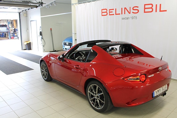 Mazda MX-5 7 of 13