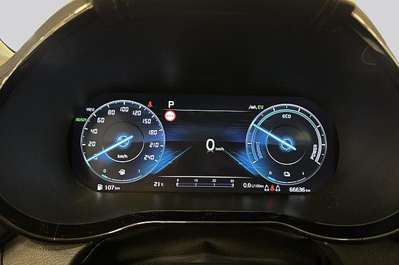 Kia Ceed 10 of 14