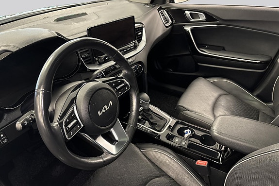 Kia Ceed 7 of 14