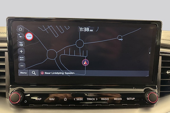 Kia Ceed 11 of 14