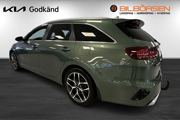 Kia Ceed 6 of 14