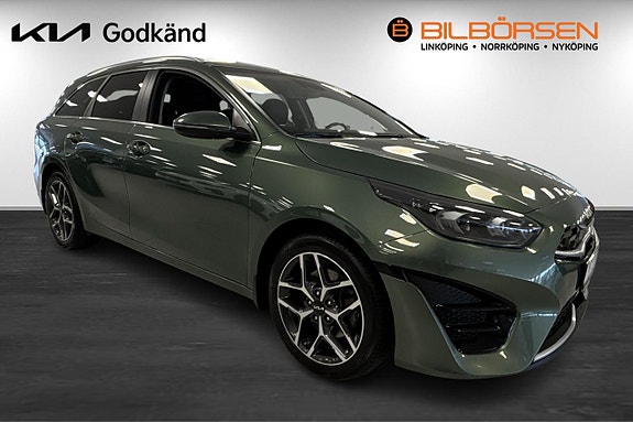 Kia Ceed 3 of 14