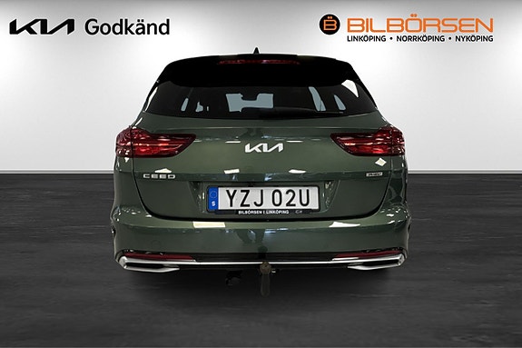 Kia Ceed 5 of 14