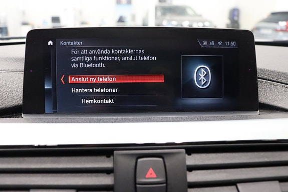 BMW 320d 26 of 29
