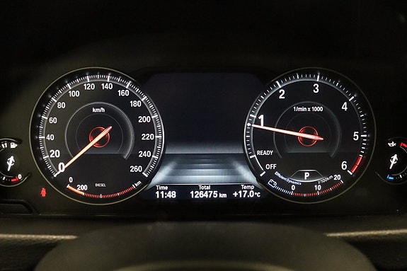 BMW 320d 17 of 29