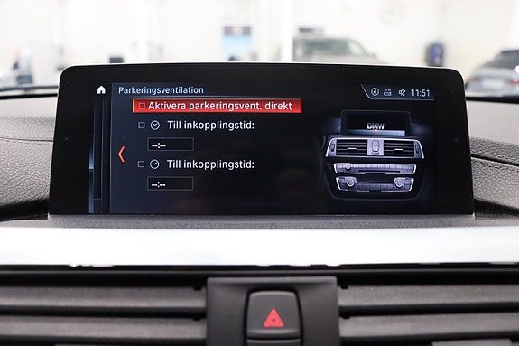 BMW 320d 27 of 29