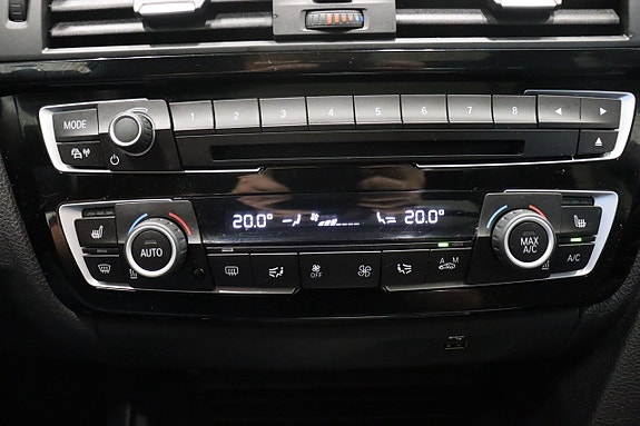 BMW 320d 21 of 29