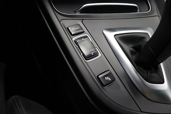 BMW 320d 19 of 29