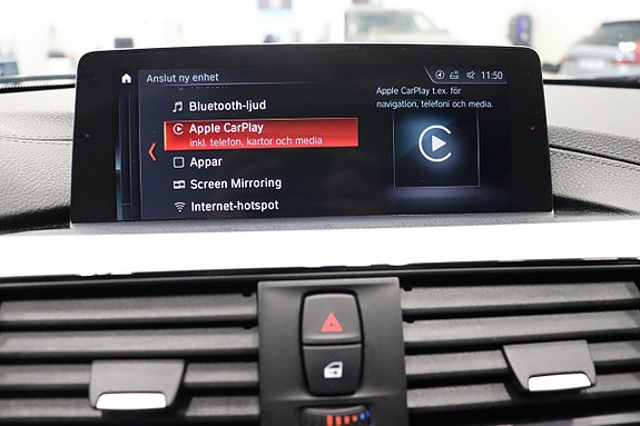 BMW 320d 25 of 29