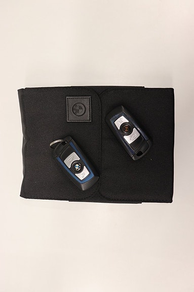 BMW 320d 29 of 29