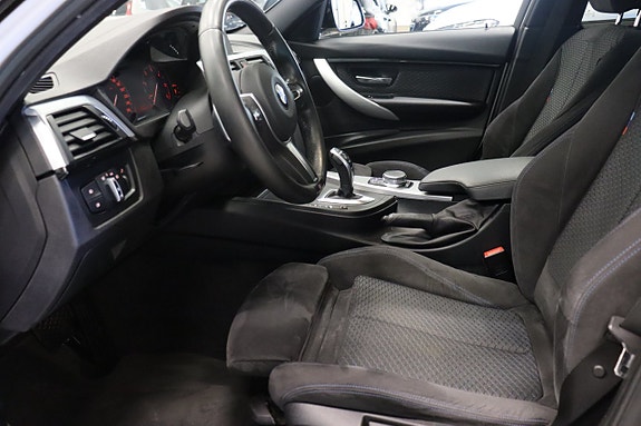 BMW 320d 8 of 29