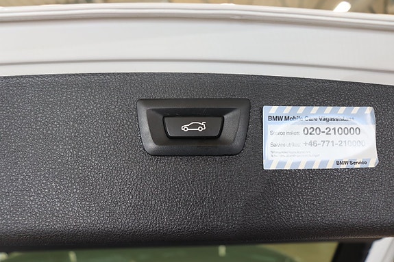 BMW 320d 7 of 29