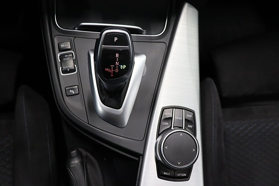 BMW 320d 18 of 29