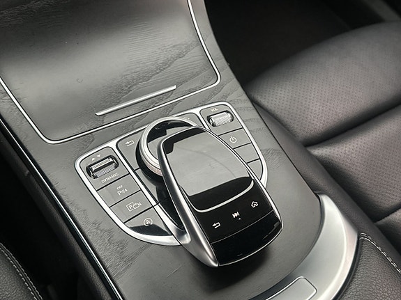Mercedes-Benz C220 d 19 of 30