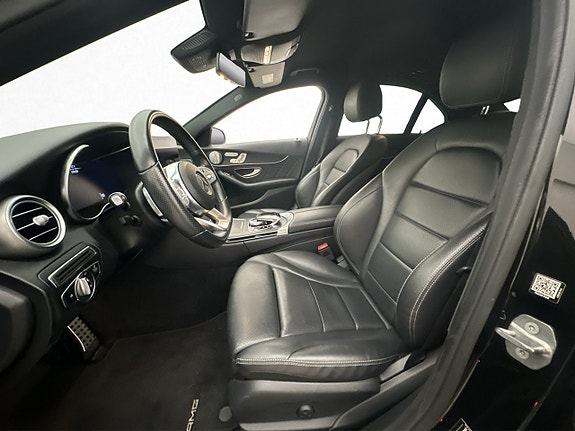 Mercedes-Benz C220 d 12 of 30