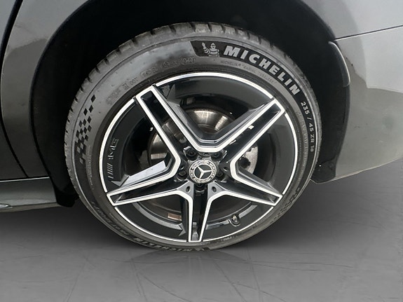 Mercedes-Benz C220 d 28 of 30