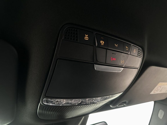Mercedes-Benz C220 d 26 of 30