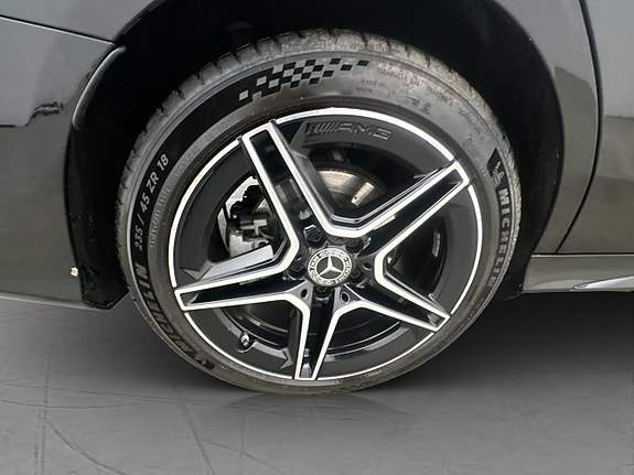 Mercedes-Benz C220 d 29 of 30