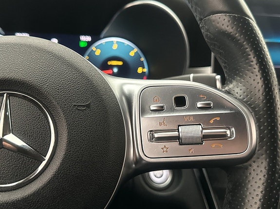 Mercedes-Benz C220 d 20 of 30